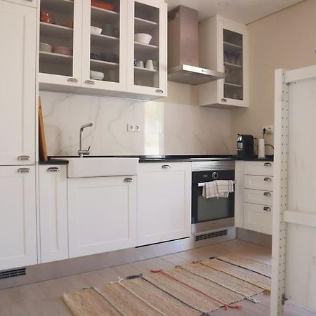 מאפרה Casal De Sao Jose - Modern Country House מראה חיצוני תמונה