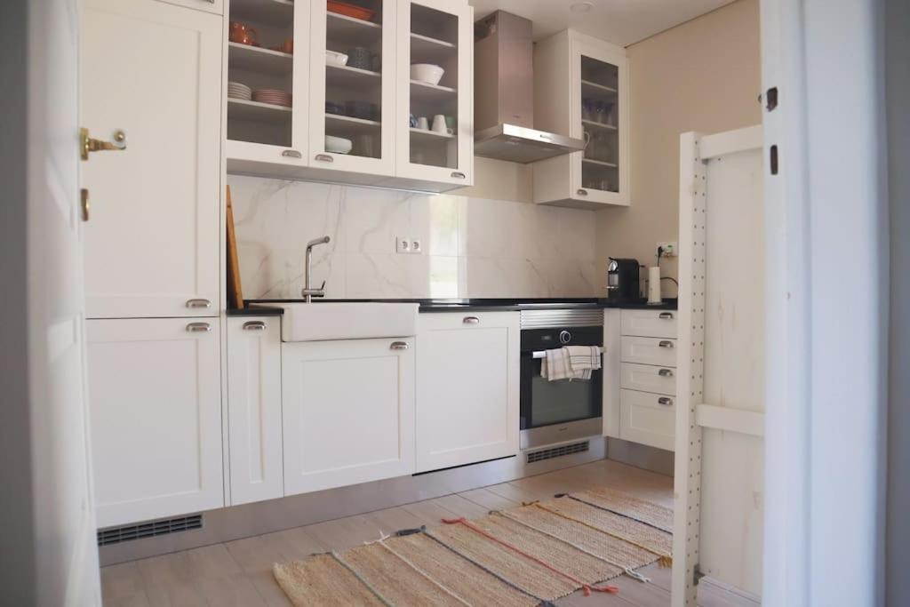 מאפרה Casal De Sao Jose - Modern Country House מראה חיצוני תמונה