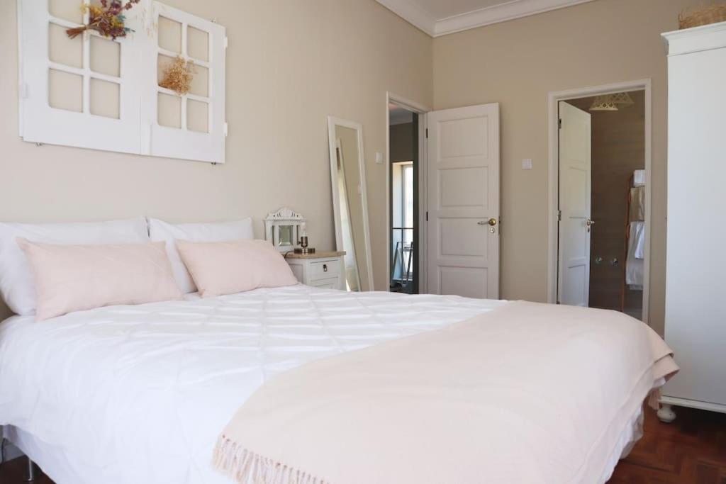 מאפרה Casal De Sao Jose - Modern Country House מראה חיצוני תמונה