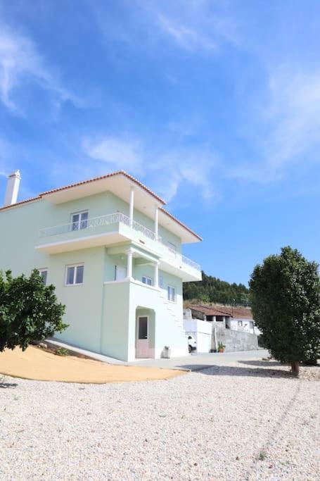 מאפרה Casal De Sao Jose - Modern Country House מראה חיצוני תמונה