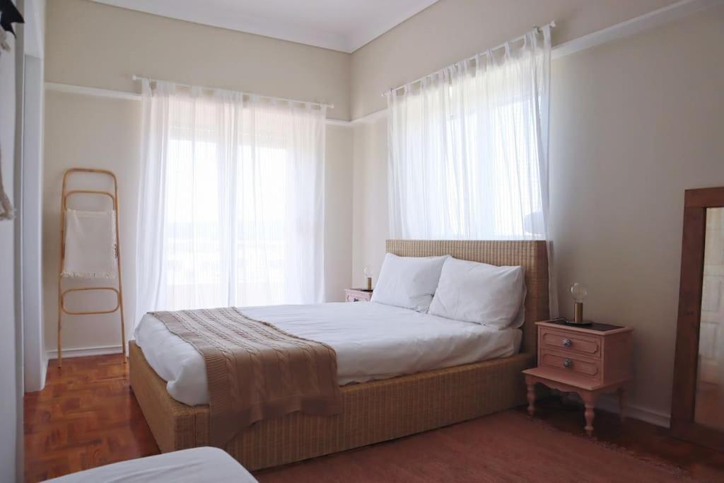 מאפרה Casal De Sao Jose - Modern Country House מראה חיצוני תמונה