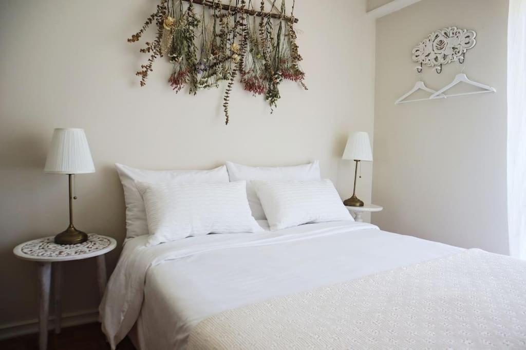 מאפרה Casal De Sao Jose - Modern Country House מראה חיצוני תמונה