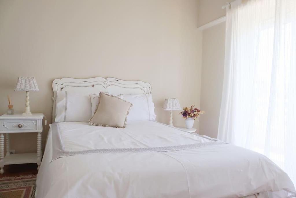 מאפרה Casal De Sao Jose - Modern Country House מראה חיצוני תמונה